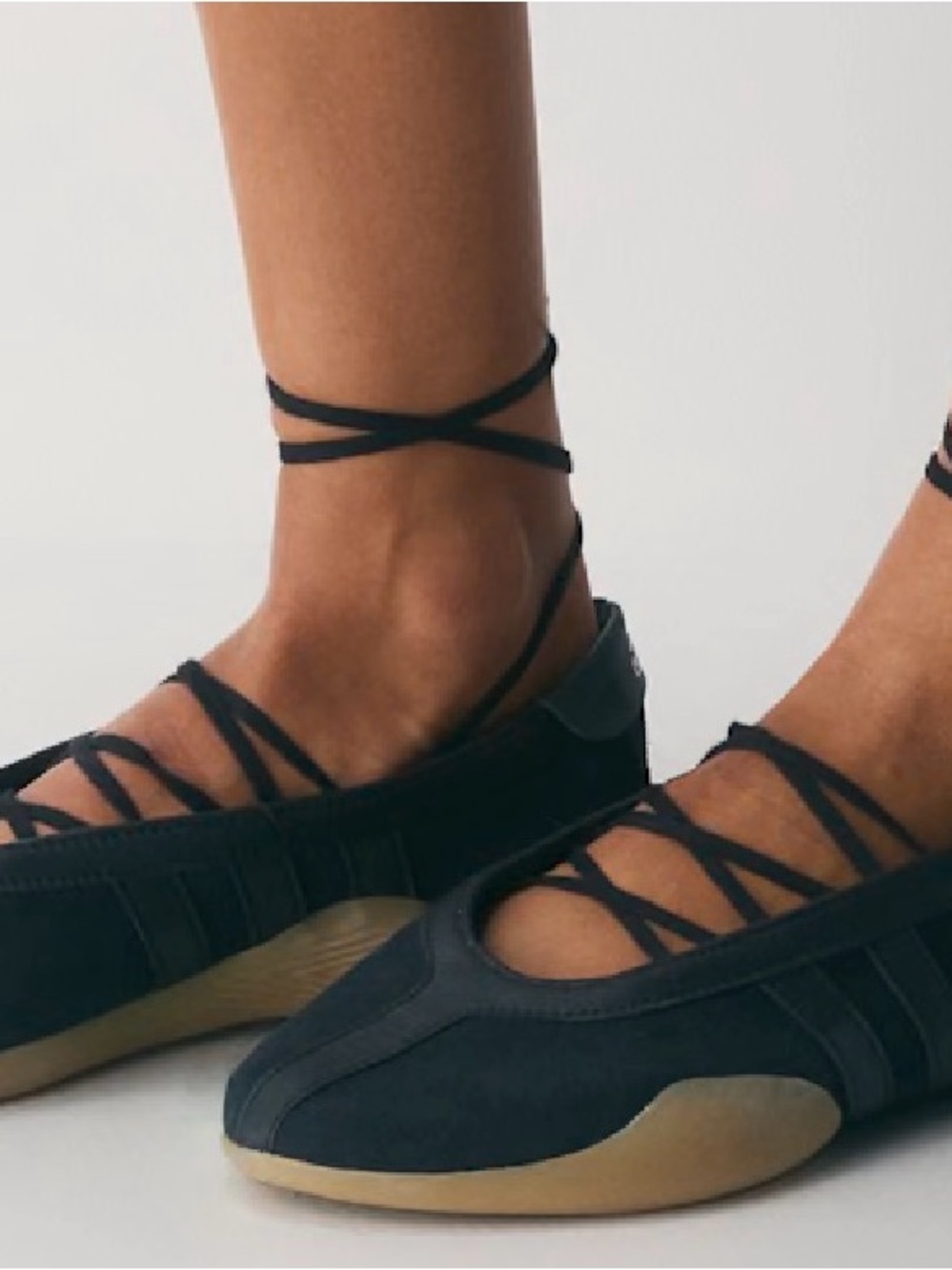 Adidas Taekwando Mei Shoes